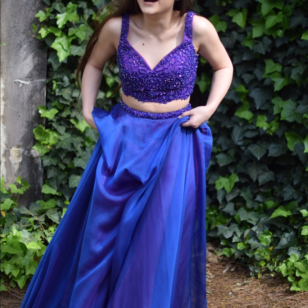 Jovani Prom Dress